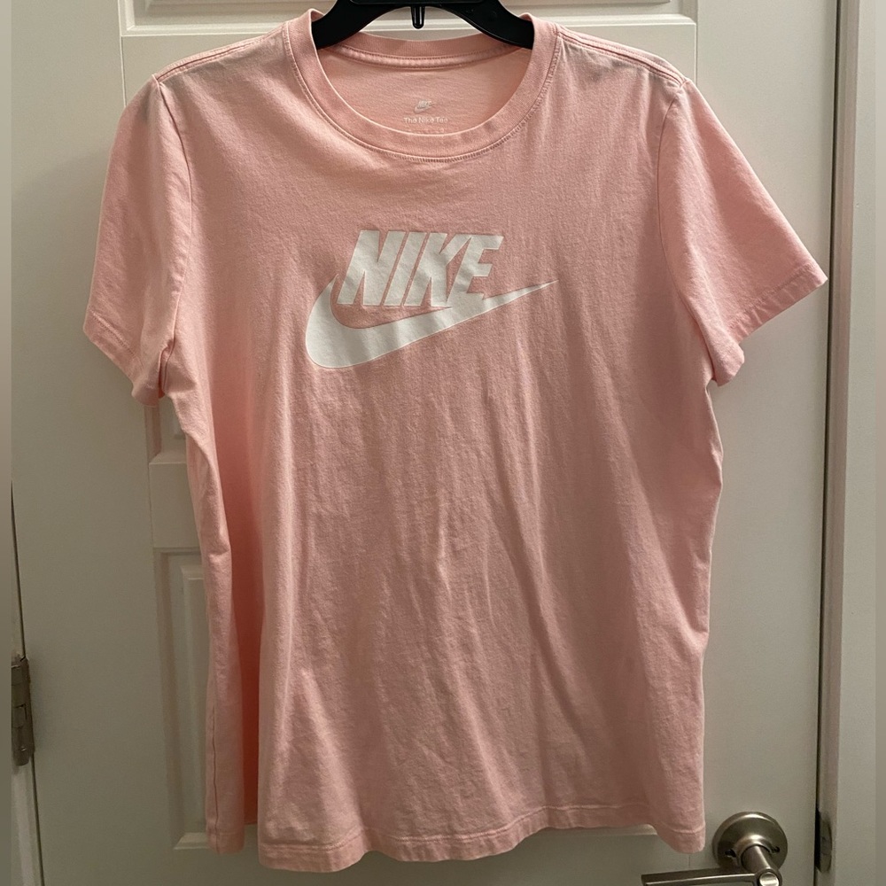 Nike T